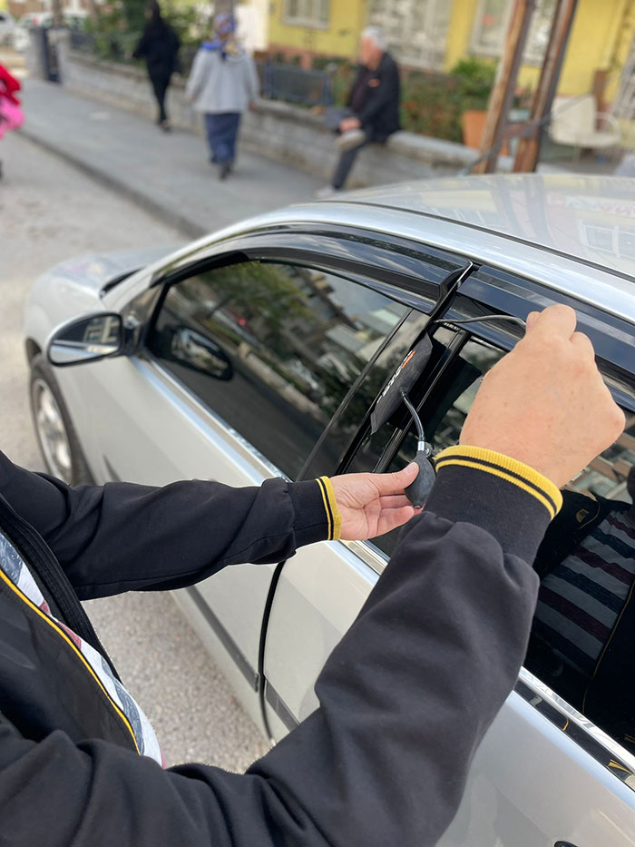 Birecik Oto Kilitçisi